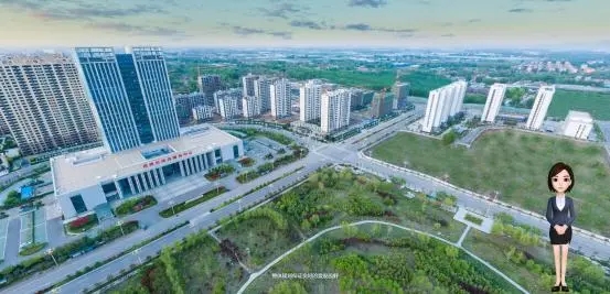 VR线上看房为客户带来不一样的体验，助力房产行业振兴！-云羽VR